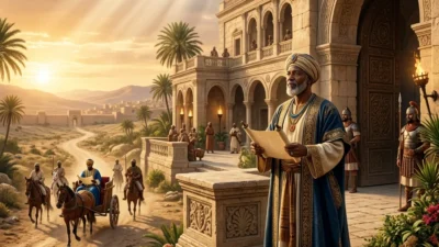 Biblical Meaning of Eunuchs