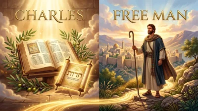 Biblical Meaning of Charles