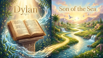 Dylan Meaning in the Bible