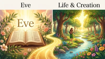 Eve Name Meaning in the Bible