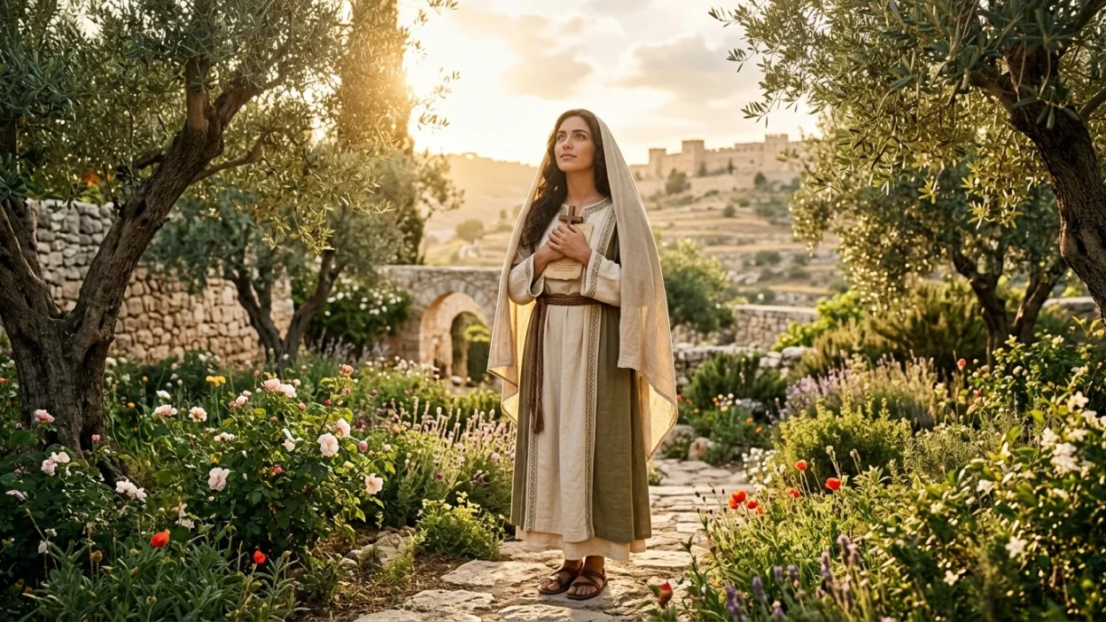 Juliana Meaning in the Bible