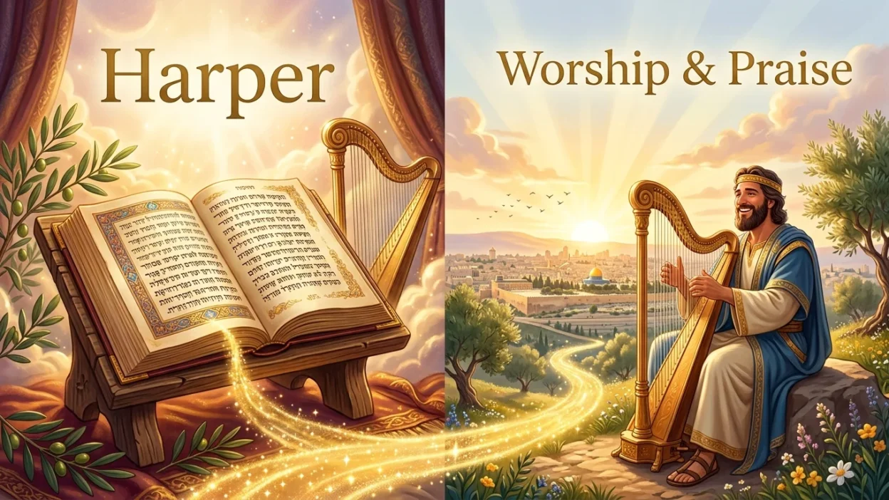 Ella Meaning in the Bible