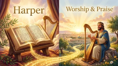 Ella Meaning in the Bible