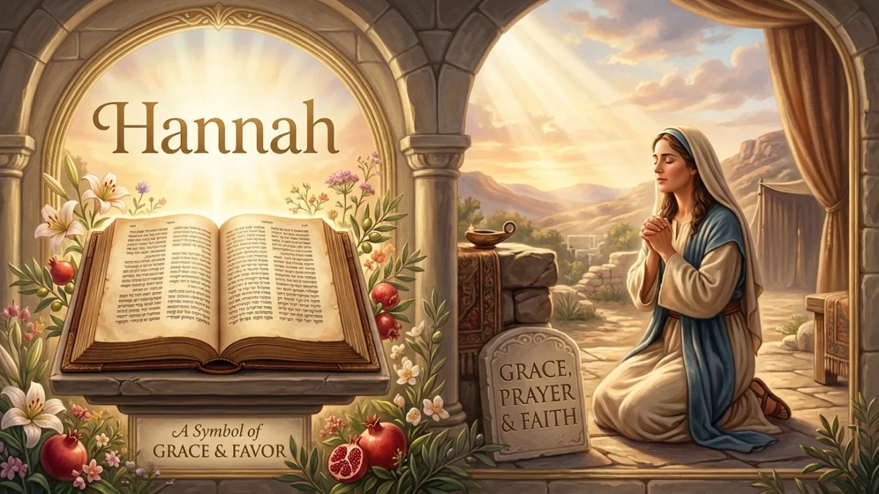 Melissa Meaning in the Bible