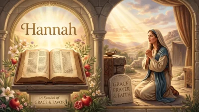 Melissa Meaning in the Bible
